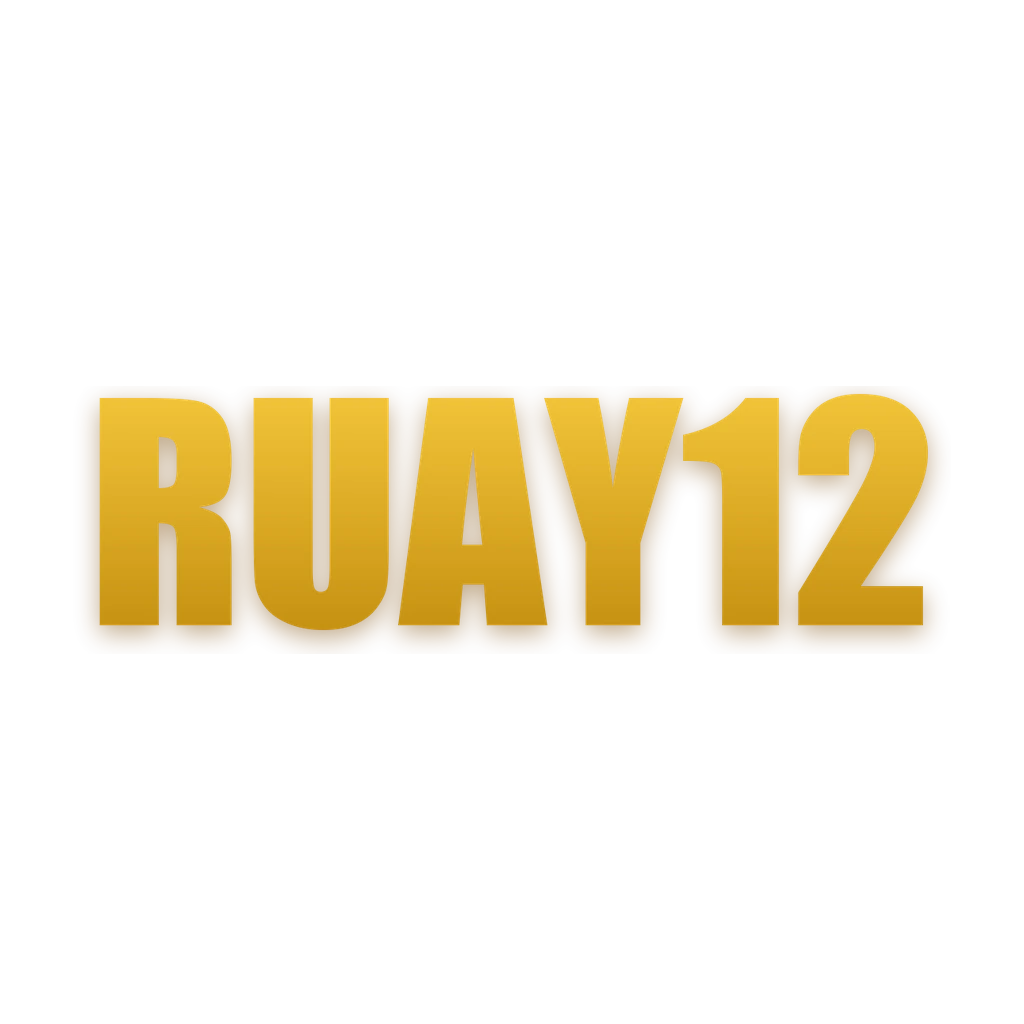 Ruay12 หวยออนไลน์