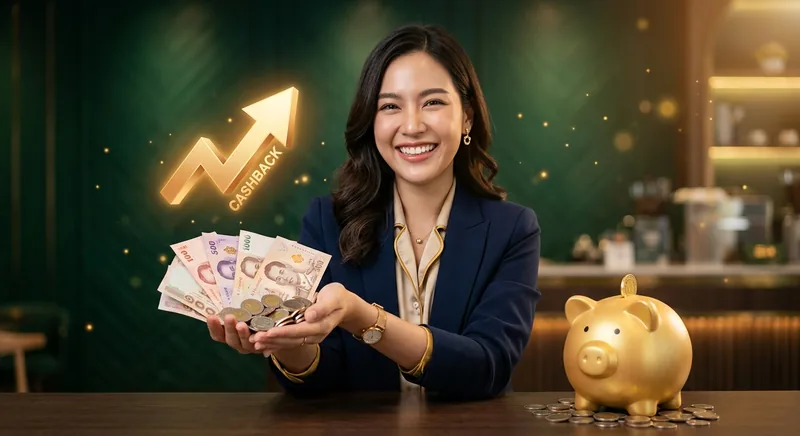 คืนยอดเสียรายวัน Ruay12 หวยออนไลน์ 10%